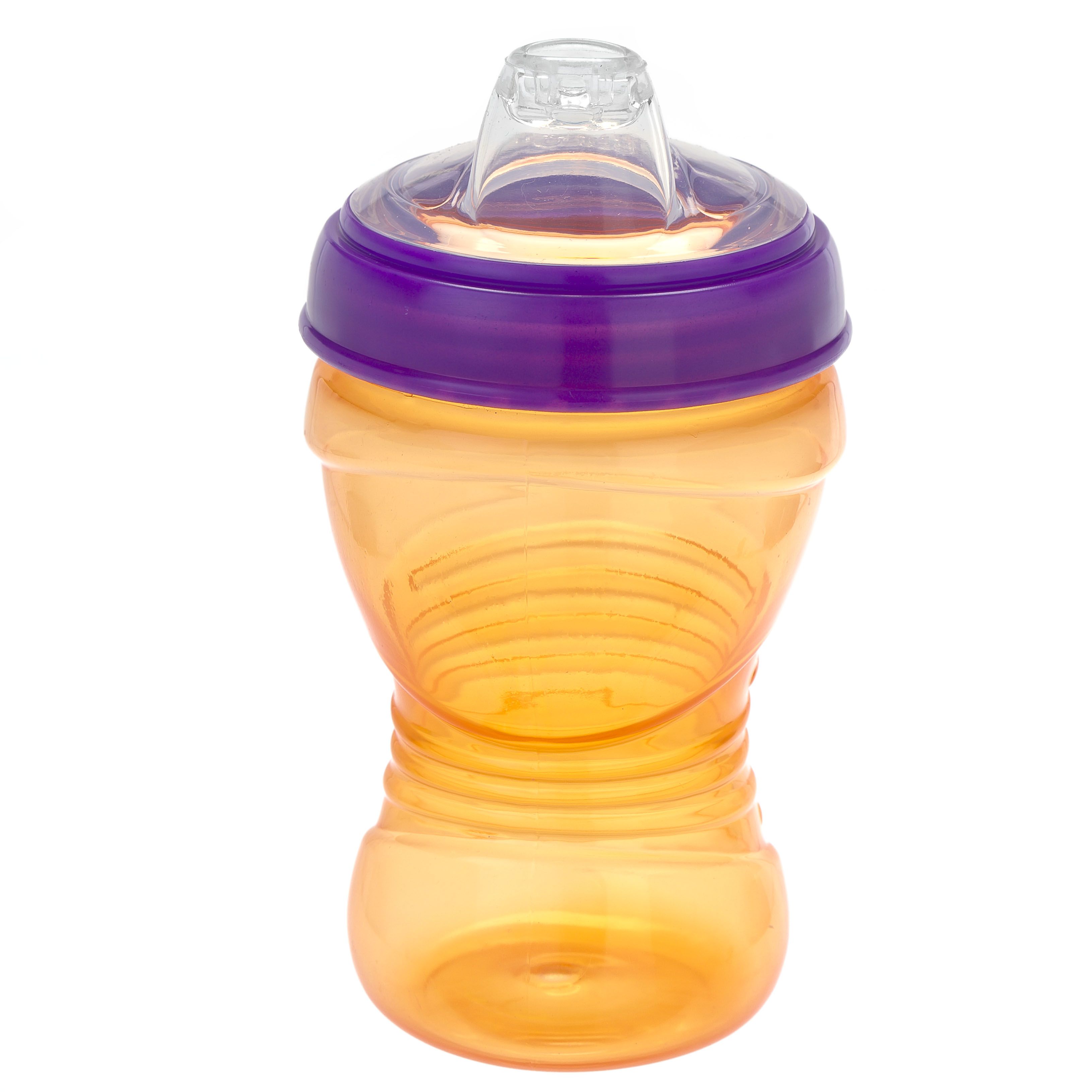 Vital baby športová fľaša 300ml (9m+,oranžová)