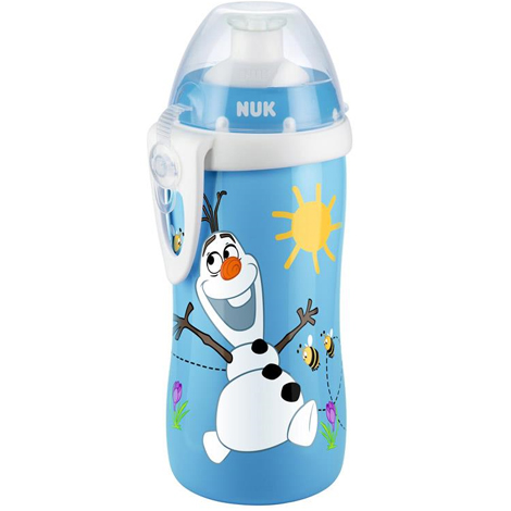 NUK Disney Frozen Cup Olaf 300 ml