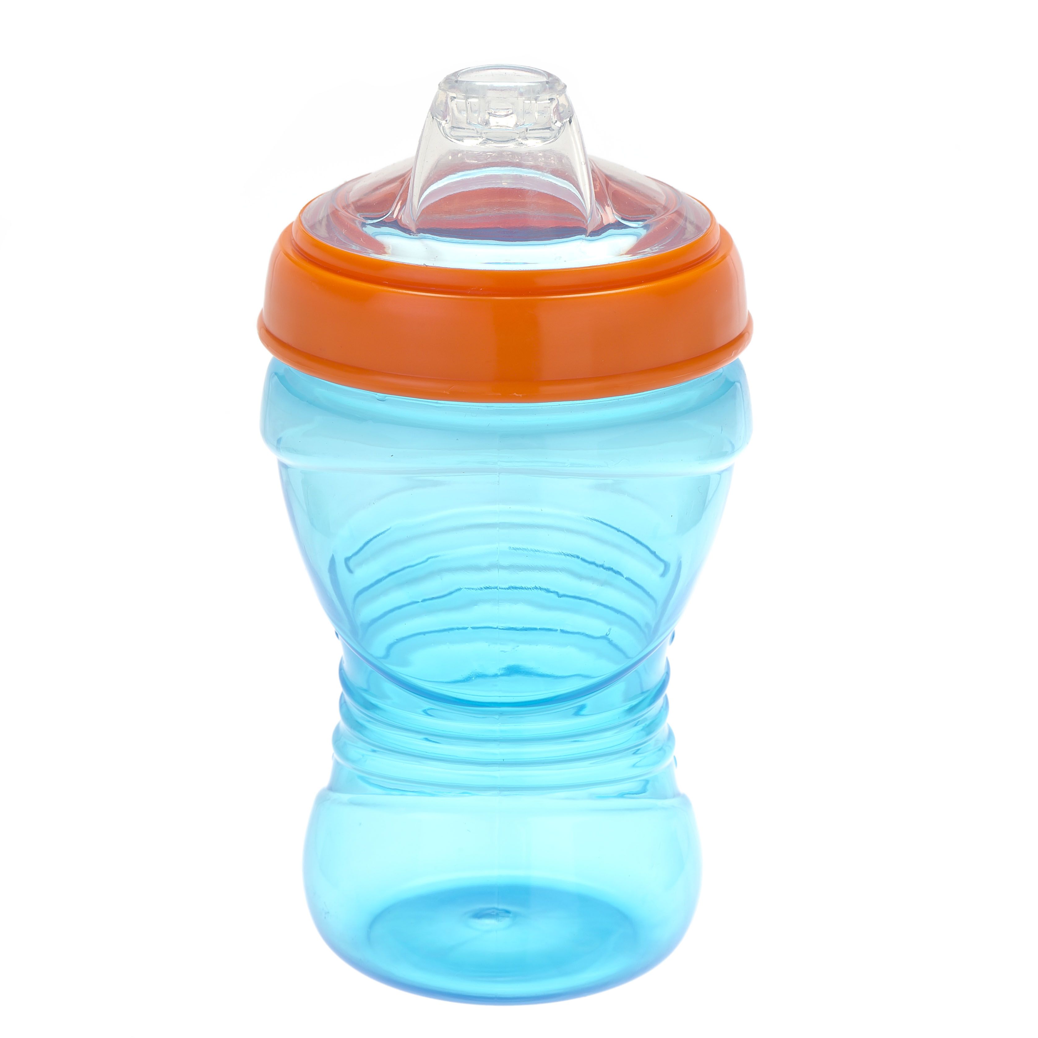 Vital baby športová fľaša 300ml (9m+,modrá)