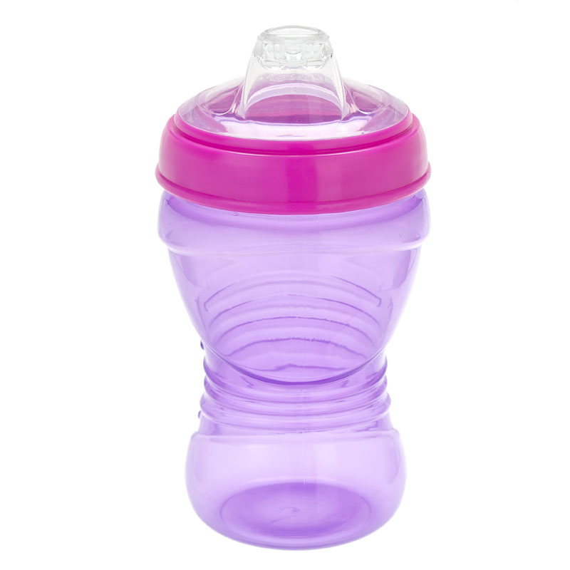 Vital baby športová fľaša 300ml (9m+,ružová)